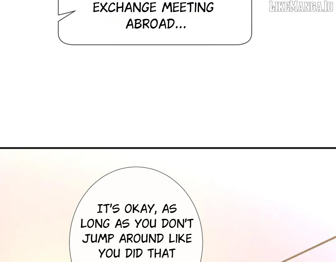Everyone's Darling Chapter 242 - page 38